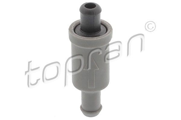 TOPRAN Valve, washer-fluid pipe Article number: 101 975 cheaply