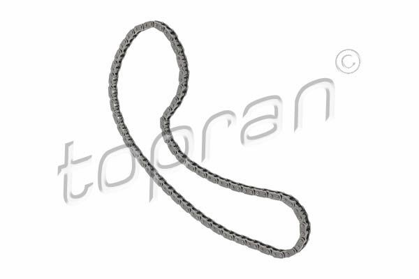 TOPRAN Steering rack gaiter Article number: 102 613 cheaply