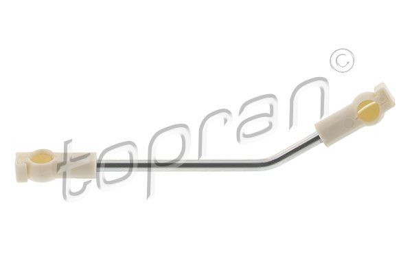 TOPRAN Selector- / Shift Rod Article number: 102 642 cheaply