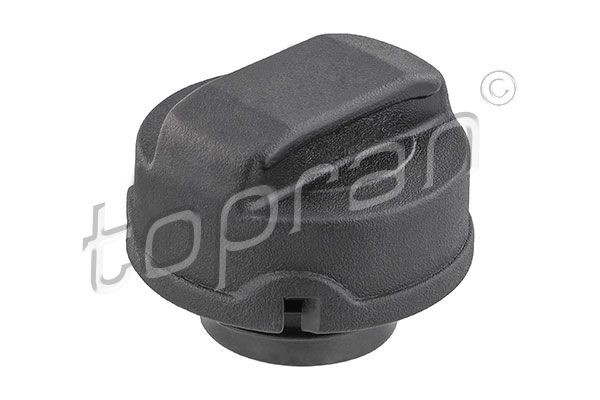 TOPRAN Fuel cap Article number: 102 747 cheaply