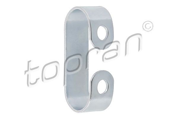 TOPRAN Mounting Kit, exhaust pipe Article number: 102 748 cheaply