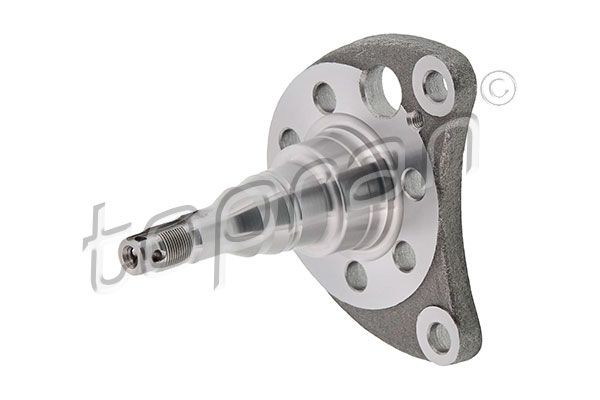 TOPRAN Kingpin, axle beam Article number: 102 820 cheaply