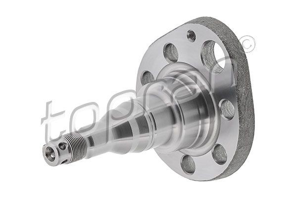TOPRAN Kingpin, axle beam Article number: 102 821 cheaply