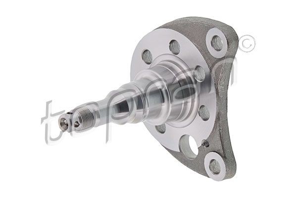TOPRAN Kingpin, axle beam Article number: 102 822 cheaply