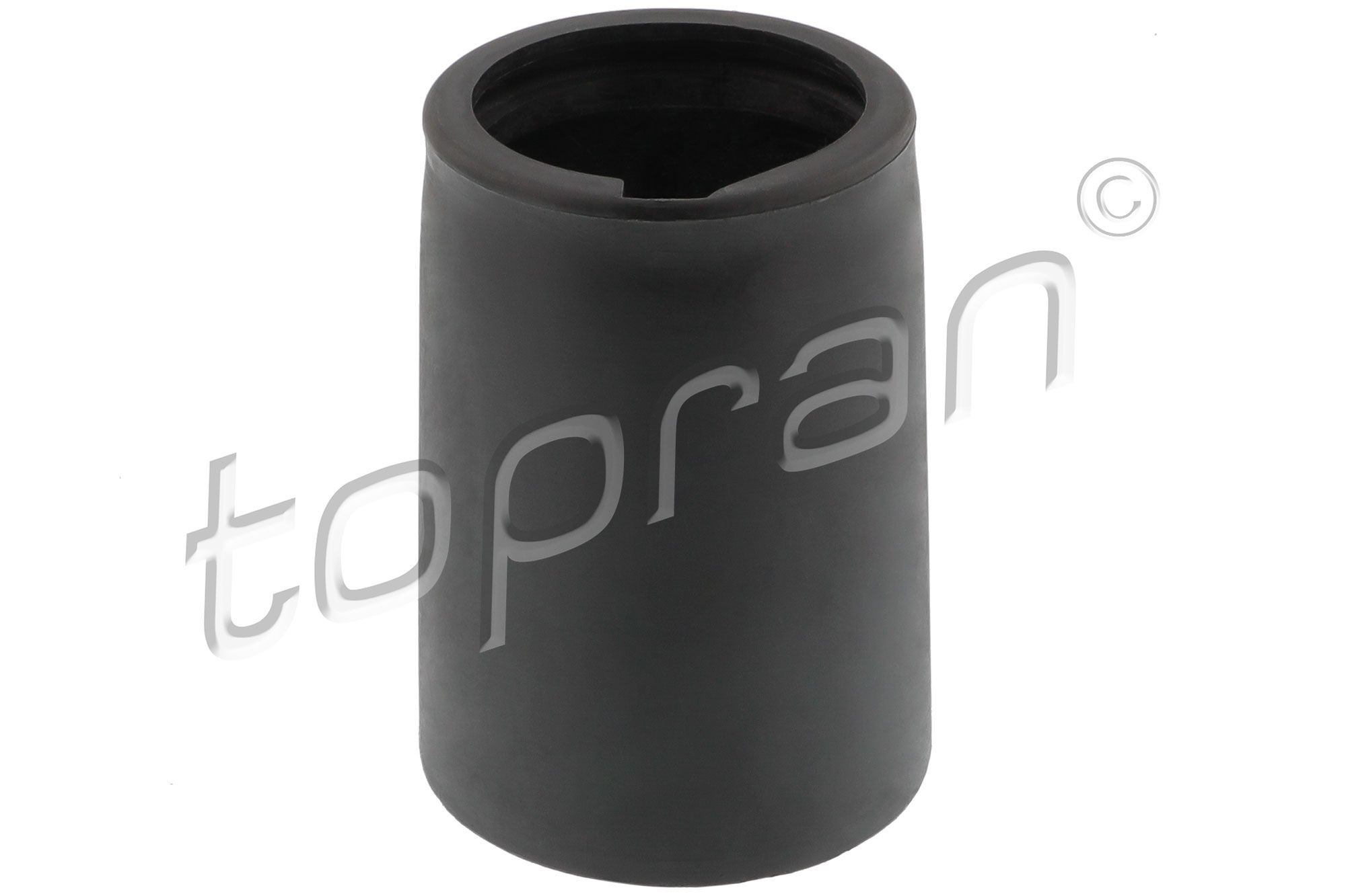TOPRAN Protective Cap / Bellow, shock absorber Article number: 102 831 cheaply