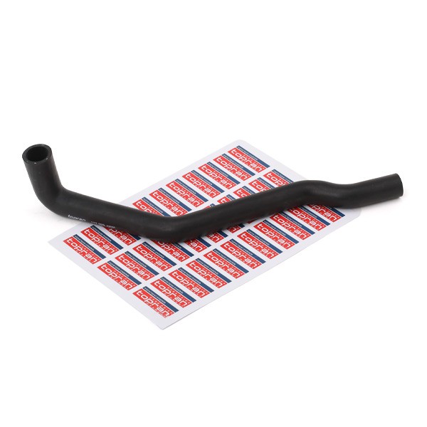 TOPRAN Radiator hose Article number: 102 869 cheaply