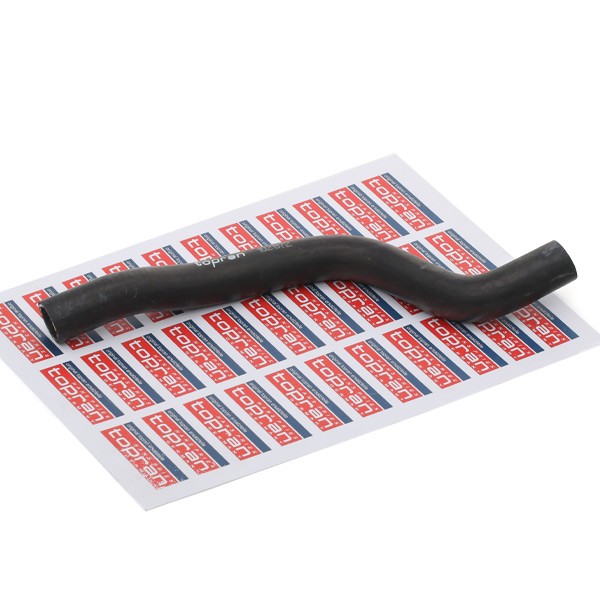 TOPRAN Radiator hose Article number: 102 872 cheaply