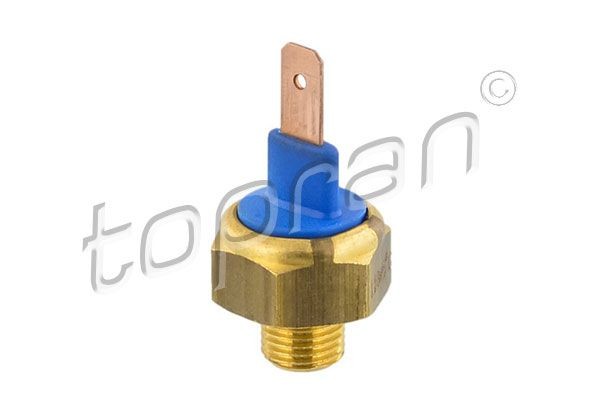 TOPRAN Temperature Switch, radiator fan Article number: 102 936 cheaply