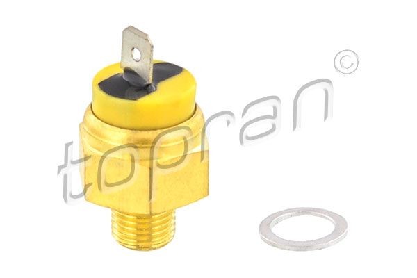 TOPRAN Temperature Switch, coolant warning lamp Article number: 102 937 cheaply