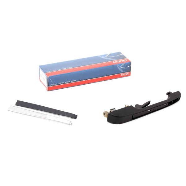TOPRAN Door Handle Article number: 102 990 cheaply