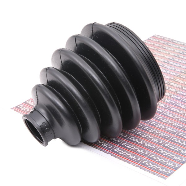 TOPRAN CV boot Article number: 103 033 cheaply