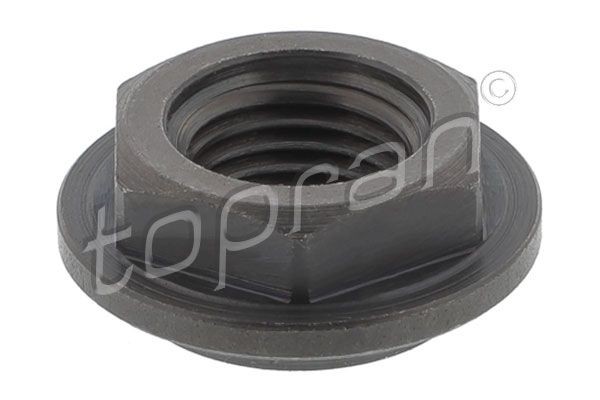 TOPRAN 103 040 Keermehülss, vedruamort UP 1.0 TSI Flex 105 HP Bensiin/etanool