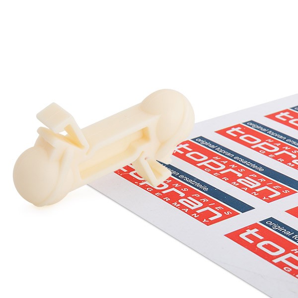TOPRAN Selector- / Shift Rod Article number: 103 078 cheaply