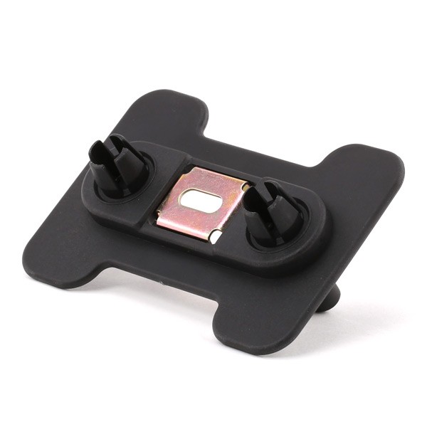 TOPRAN Bumper bracket Article number: 103 090 cheaply