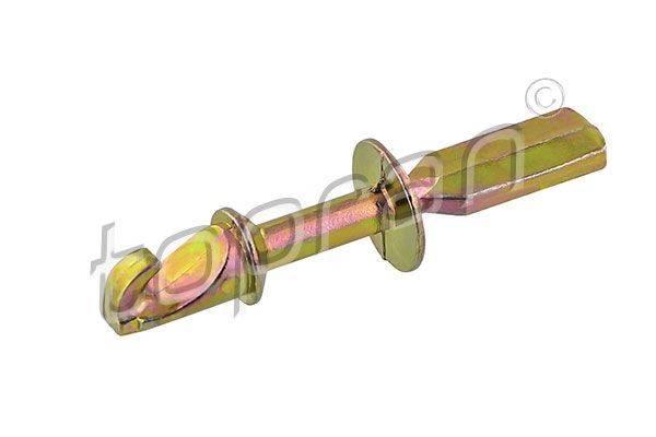 TOPRAN Door-handle Control Article number: 103 096 cheaply