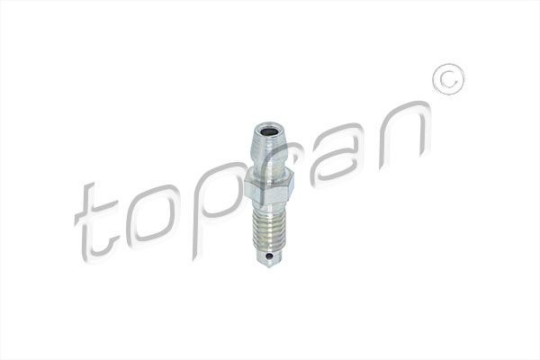 TOPRAN Udluftningsskrue / -ventil Varenummer: 103 232 billige