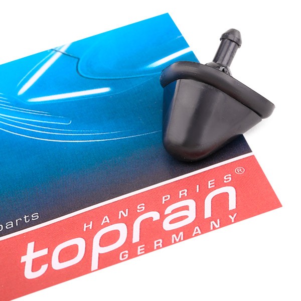 TOPRAN Windscreen washer jet Article number: 103 244 cheaply