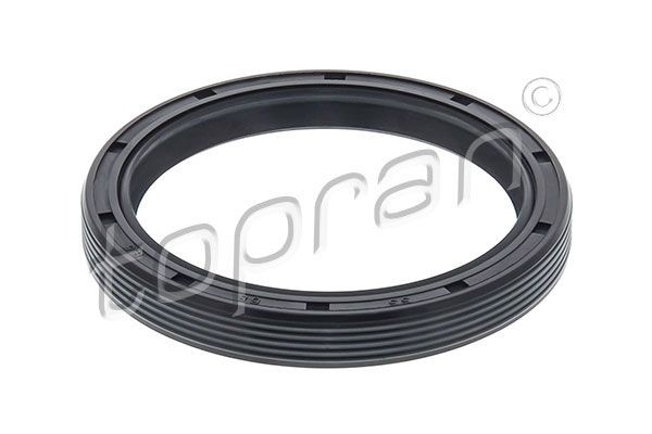 TOPRAN Shaft Seal, wheel bearing Article number: 103 265 cheaply