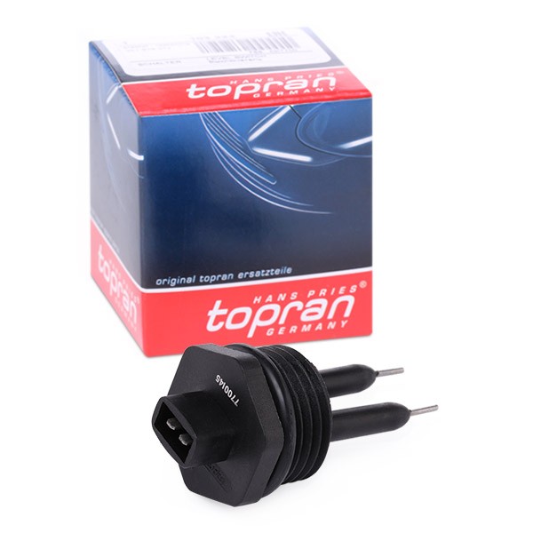 TOPRAN Sensor, coolant level Article number: 103 324 cheaply