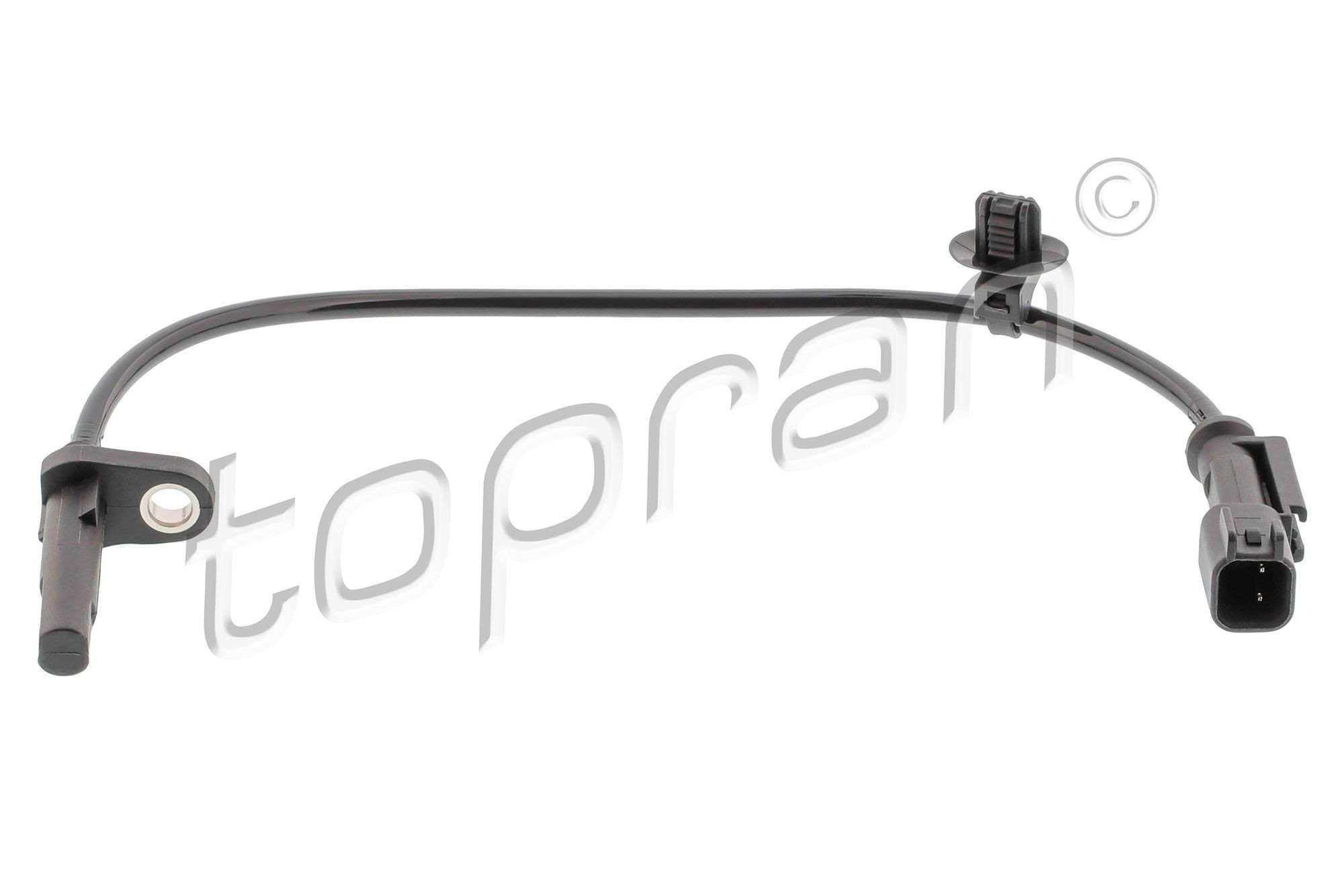 TOPRAN Joint kit, drive shaft Article number: 103 397 cheaply