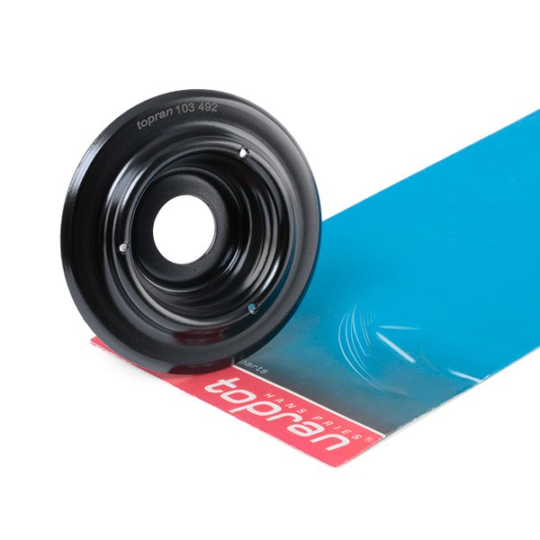 TOPRAN Spring Cap Article number: 103 492 cheaply