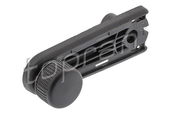 TOPRAN Window Crank Article number: 103 544 cheaply