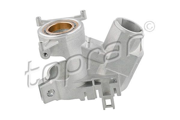 TOPRAN Steering Lock Article number: 103 559 cheaply