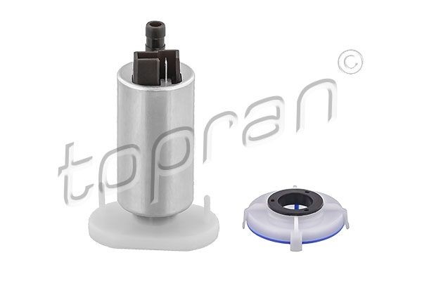 TOPRAN Fuel pump Article number: 103 562 cheaply