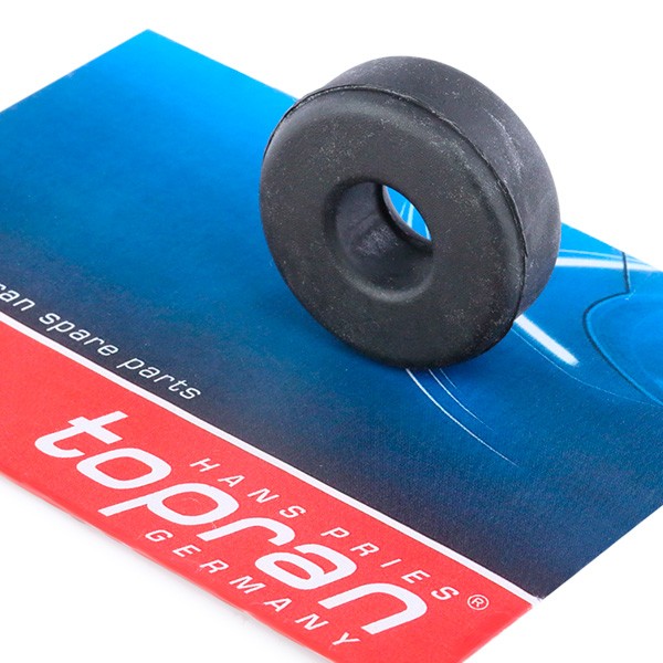 TOPRAN Top strut mount Article number: 103 605 cheaply