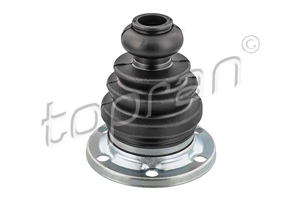 TOPRAN CV boot Article number: 103 660 cheaply