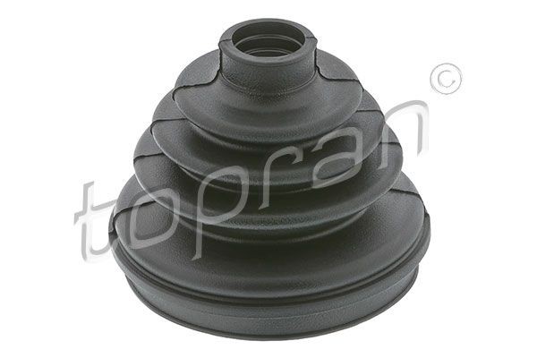 TOPRAN CV boot Article number: 103 661 cheaply