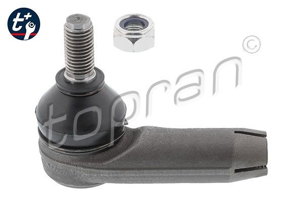 TOPRAN Track rod end Article number: 103 678 cheaply