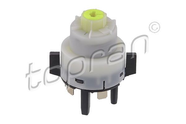 TOPRAN Ignition switch Article number: 103 768 cheaply