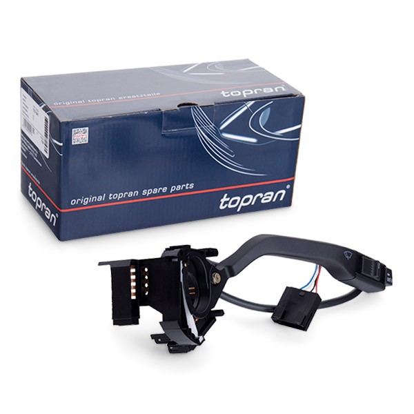 TOPRAN Wiper Switch Article number: 103 841 cheaply
