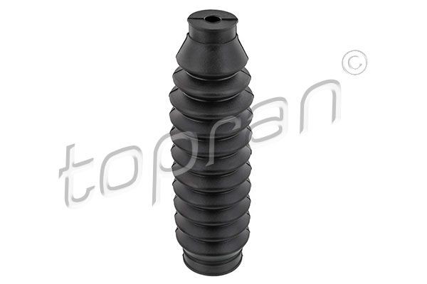 TOPRAN Steering rack gaiter Article number: 104 015 cheaply