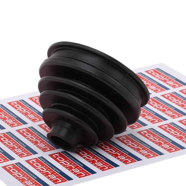 TOPRAN CV boot Article number: 104 059 cheaply