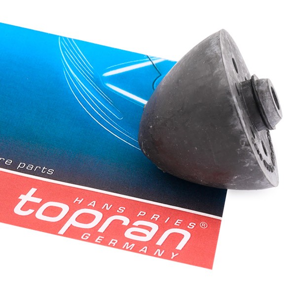 TOPRAN Rubber Buffer, suspension Article number: 104 060 cheaply