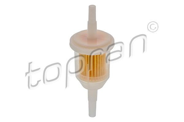 TOPRAN Fuel filter Article number: 104 123 cheaply