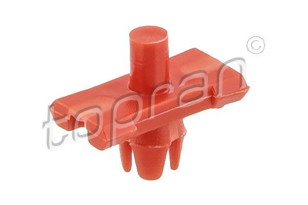 TOPRAN Clip, trim / protective strip Article number: 104 129 cheaply