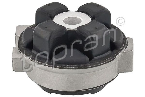TOPRAN Mounting, manual transmission Article number: 104 140 cheaply