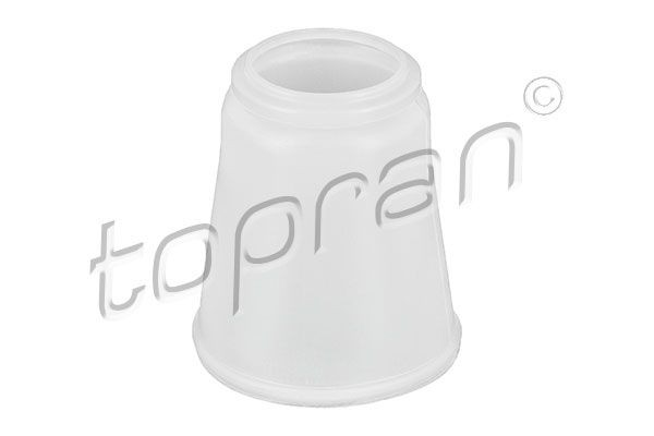 TOPRAN Protective Cap / Bellow, shock absorber Article number: 104 146 cheaply