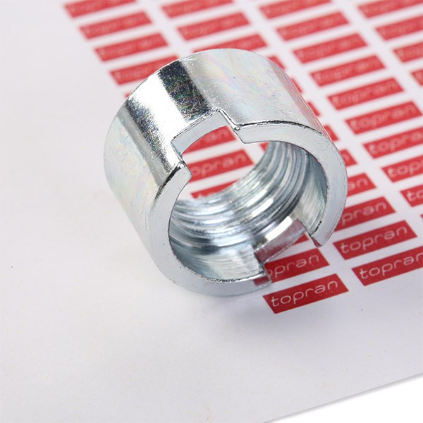 TOPRAN Threaded Sleeve, suspension strut Article number: 104 149 cheaply