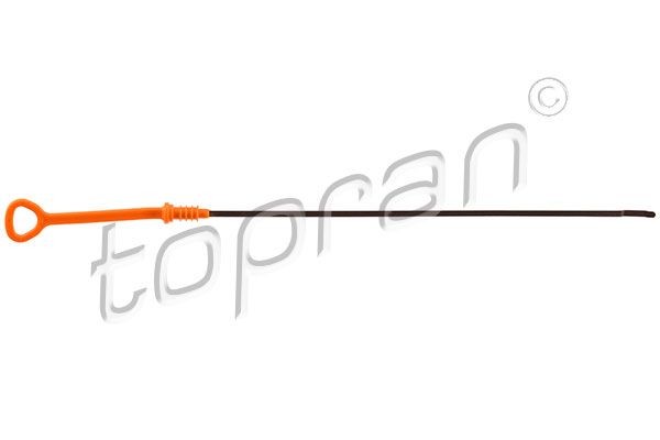 TOPRAN Protective Cap / Bellow, shock absorber Article number: 104 159 cheaply