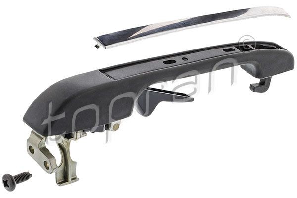 TOPRAN Door Handle Article number: 104 178 cheaply