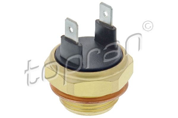 TOPRAN Temperature Switch, radiator fan Article number: 104 194 cheaply
