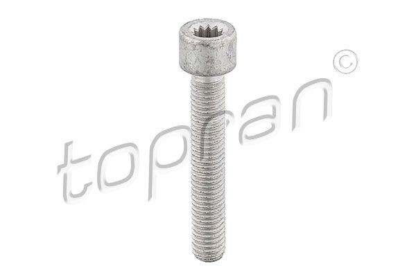 TOPRAN Bolt, propshaft flange Article number: 104 306 cheaply