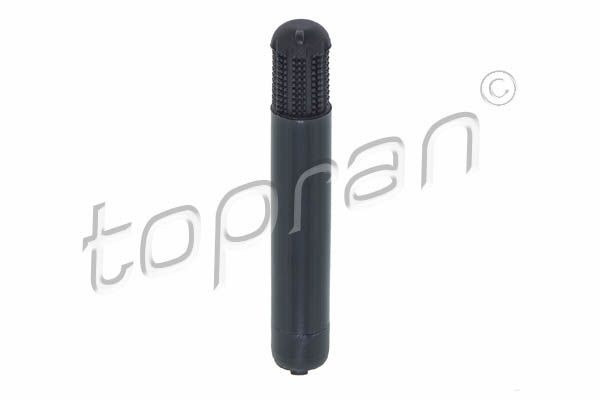 TOPRAN Locking Knob Article number: 104 356 cheaply