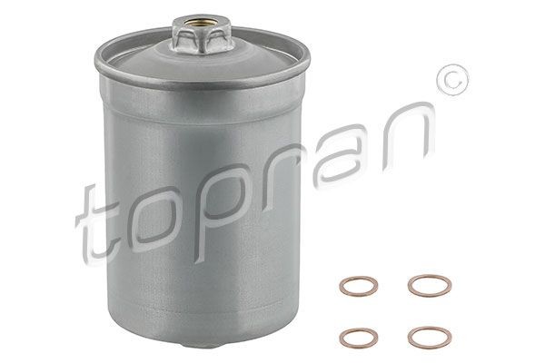 TOPRAN Kütusefilter Artikli number: 104 393 soodsalt