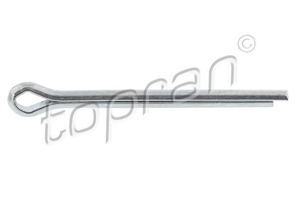 TOPRAN Split Pin Article number: 104 471 cheaply