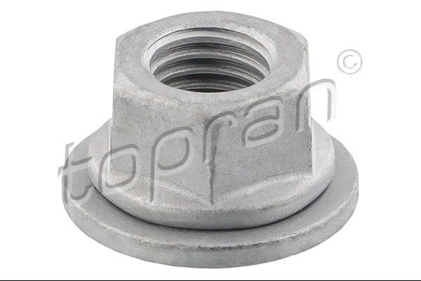 TOPRAN Nut Article number: 104 530 cheaply